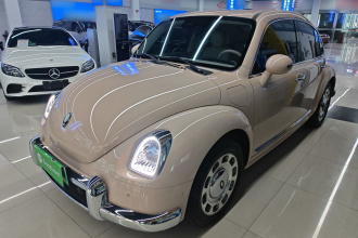 欧拉芭蕾猫 2023款 401km 尊贵型