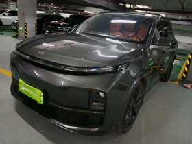 理想汽车 理想L8 2023款 Pro