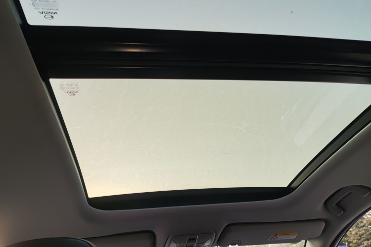 广汽传祺 传祺M6 2023款 PRO 270T DCT尊享版中控内饰22