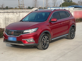 荣威RX5 2016款 20T 两驱自动互联网智享版