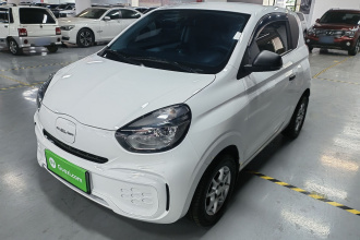 荣威 科莱威CLEVER 2022款 311km元气啵啵版