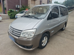 东风风行 菱智 2015款 V3 1.5L 5座特惠型