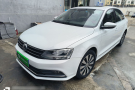 大众 速腾 2018款 280TSI DSG舒适型