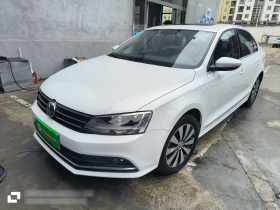 大众 速腾 2018款 280TSI DSG舒适型