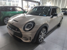 MINI Clubman 2023款 2.0T COOPER S 鉴赏家