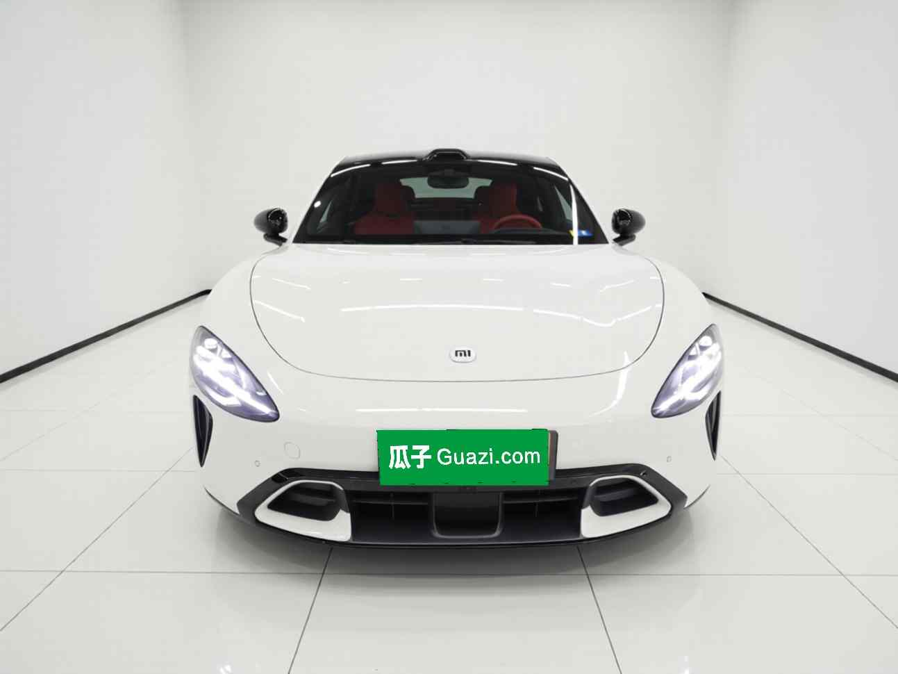 小米汽车 小米SU7 2026款 标准版(1)