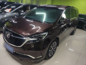 别克GL8 2021款 ES陆尊 653T 豪华型