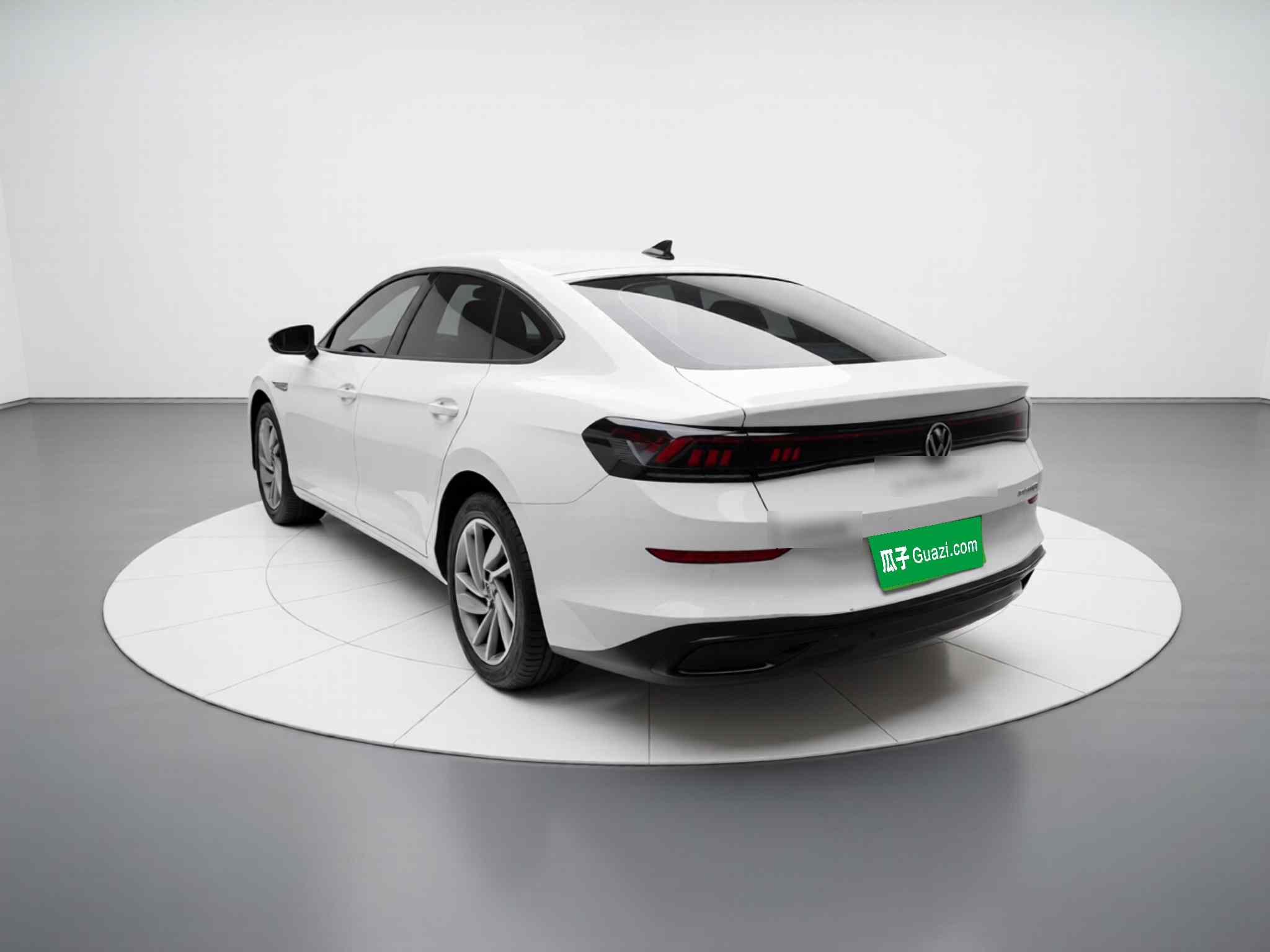 大众 2023款 凌渡L 280TSI DSG炫辣版(3)
