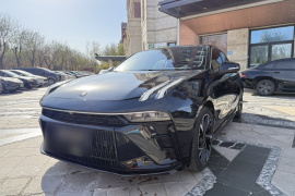 领克03 2023款 1.5TD DCT劲Plus