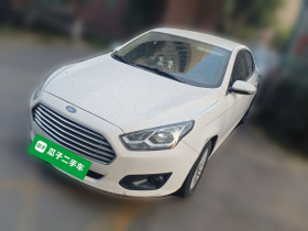 福特 福睿斯 2015款 1.5L 自动舒适型