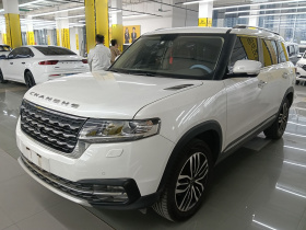 北汽昌河Q7 2018款 1.5T CVT豪华型