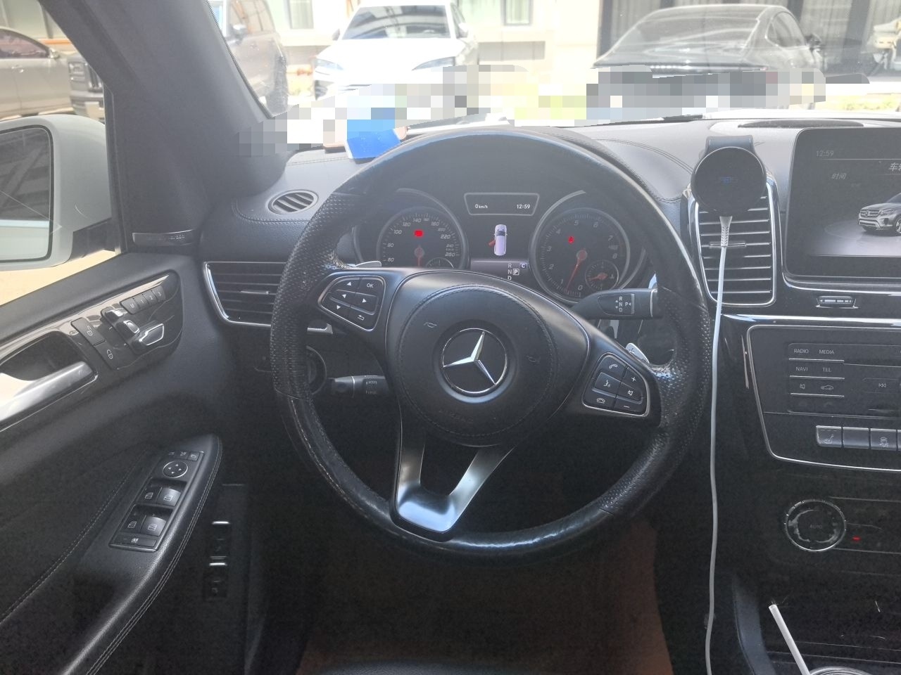车300二手车图片