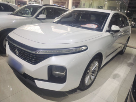 宝骏Valli 2021款 1.5T 伊犁牧场 CVT豪华型