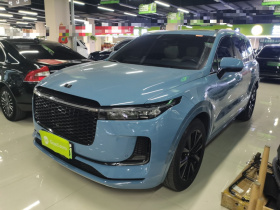 理想汽车 理想ONE 2021款 增程6座版