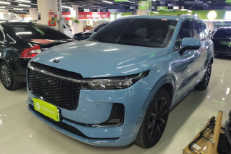 理想汽车 理想ONE 2021款 增程6座版