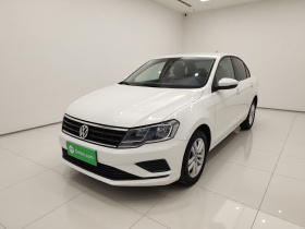 大众 捷达 2019款 梦想版 1.5L 自动时尚型