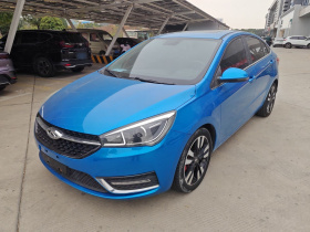 奇瑞 艾瑞泽5 2018款 1.5L 手动致敬青春版