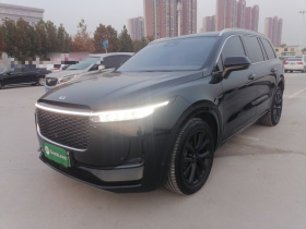 理想汽车 理想ONE 2021款 增程6座版