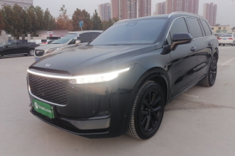 理想汽车 理想ONE 2021款 增程6座版