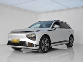 小鹏G9 2022款 570 Pro