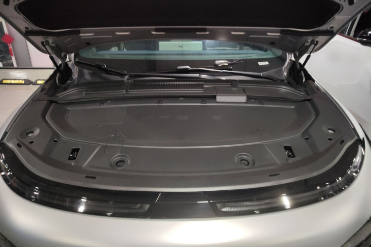 小鹏G6 2023款 580 长续航 Pro局部细节24