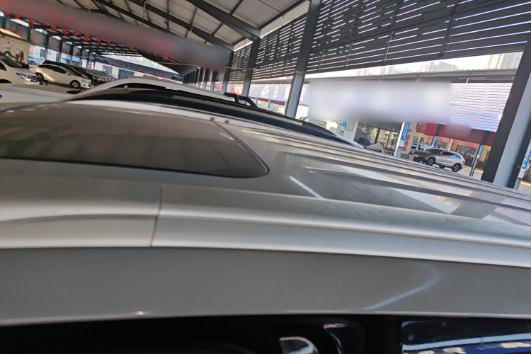 三菱 欧蓝德 2017款 2.0L 两驱荣耀版 5座局部细节57