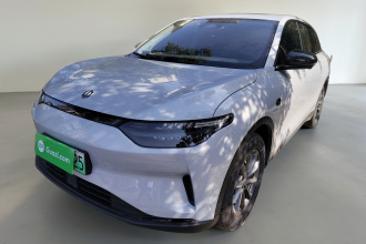 零跑汽车 零跑C11 2023款 纯电 500舒享版