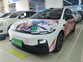 零跑汽车 零跑B01 2025款 650激光雷达版