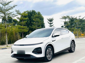 小鹏G6 2023款 580 长续航 Pro