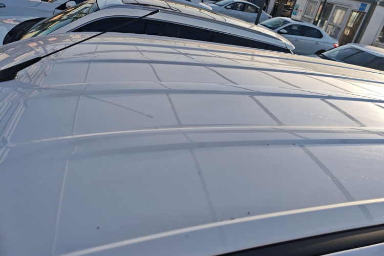 五菱汽车 五菱宏光新能源 2024款 纯电版 300KM 标准型局部细节57