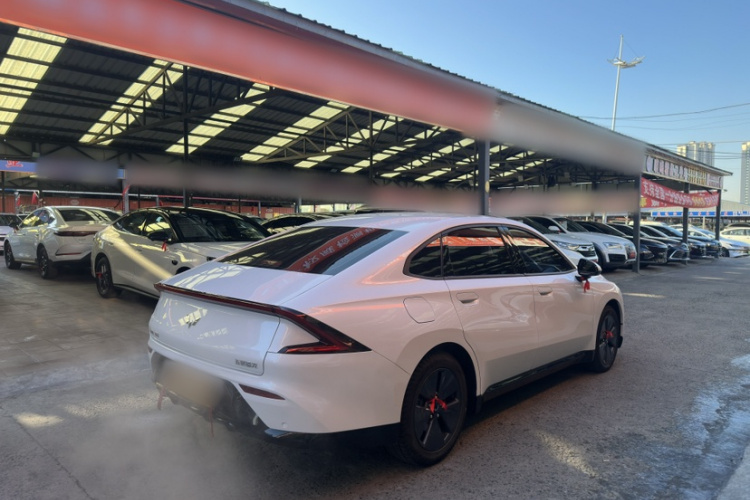 五菱汽车 五菱星光 2024款 共创版 150 标准型车身外观6003