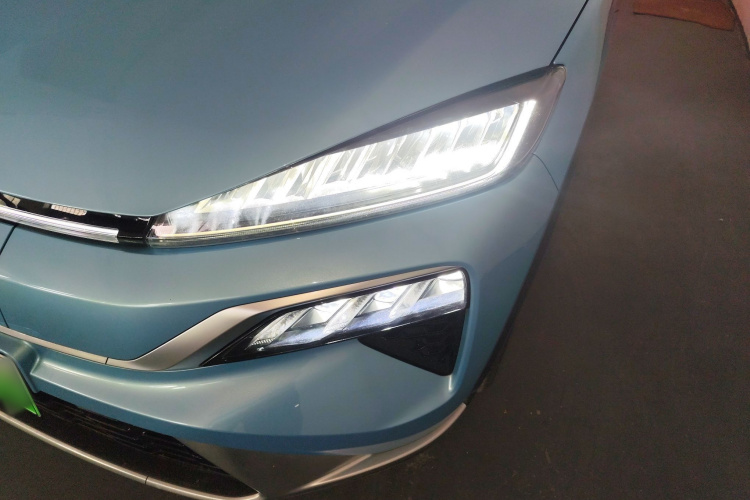 思铭 东风本田M-NV 2023款 尚逸版局部细节36