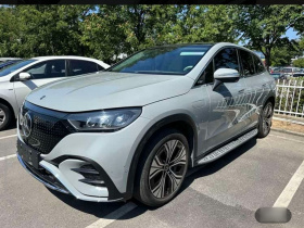 奔驰EQE SUV 2023款 350 4MATIC 豪华版