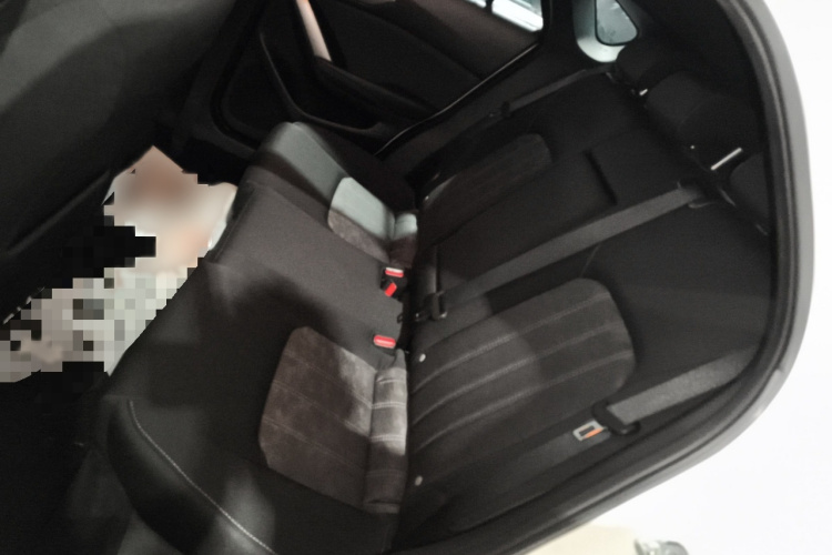 马自达CX-4 2016款 2.0L 自动两驱蓝天活力版中控内饰7004