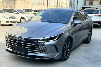 比亚迪 驱逐舰05 2022款 DM-i 120KM 尊贵型