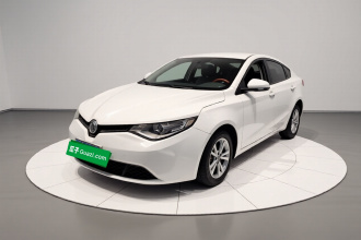 名爵 锐行 2015款 1.5T 自动风尚版