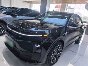 理想汽车 理想L6 2024款 Pro