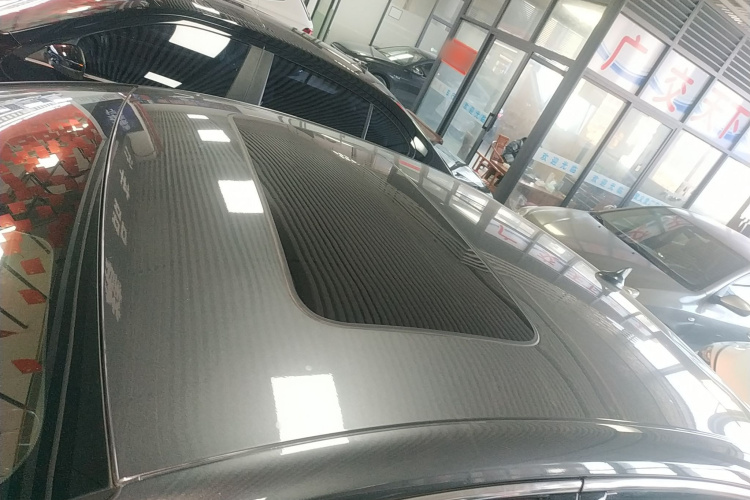 长安 逸动 2022款 PLUS 蓝鲸NE 1.4T GDI DCT尊贵版局部细节57