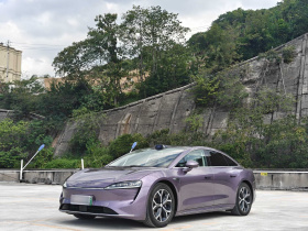 鸿蒙智行 智界S7 2024款 Max+ 后驱超航智驾版