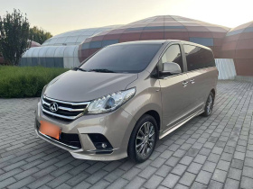 上汽大通MAXUS 大通G10 2016款 2.0T 自动旗舰版