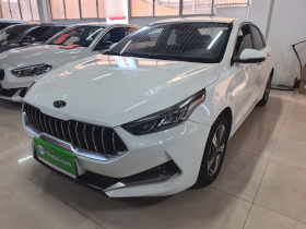 起亚K3 2019款 1.5L CVT智享互联版