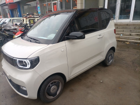 五菱汽车 宏光MINIEV 2022款 马卡龙时尚款 三元锂