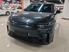 零跑汽车 零跑C10 2024款 530舒享版