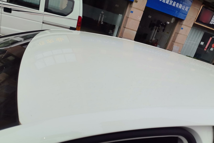 大众 高尔夫 2012款 1.6 自动时尚型局部细节57