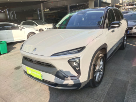 蔚来ES6 2020款 420KM 运动版