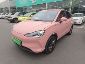 哪吒汽车 哪吒V 2021款 魔女版