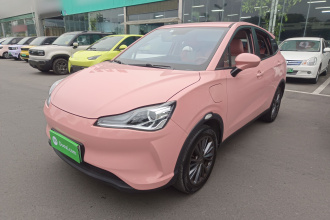 哪吒汽车 哪吒V 2021款 魔女版