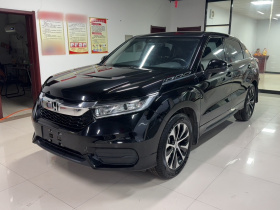 本田 冠道 2017款 240TURBO 两驱舒享版