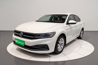 大众 宝来 2021款 1.5L 自动舒适智联版