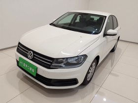 大众 桑塔纳 2021款 1.5L 自动风尚版